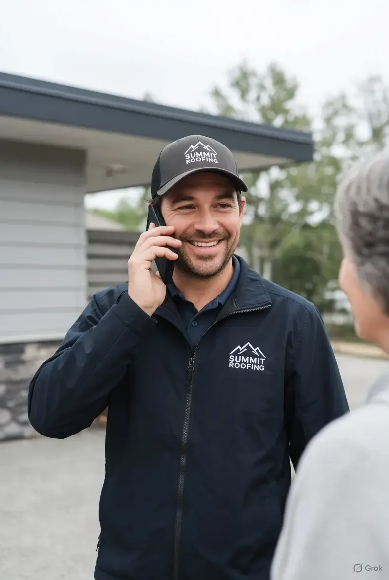 Flat Roof Leak Repair Milton, WA FAQs